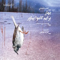 کتاب صوتی بهار برایم کاموا بیاور اثر مریم حسینیان