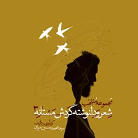 کتاب صوتی مجموعه منتخب شعر و دلنوشته اثر سیدمحمدحسین میران