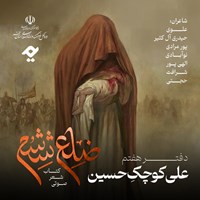 کتاب صوتی ضلع ششم: علی کوچک حسین اثر گروه نویسندگان