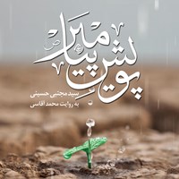 کتاب صوتی پویش پیامبر (ص) اثر سید مجتبی حسینی