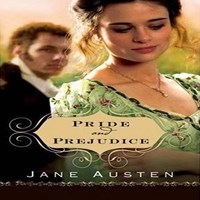 کتاب صوتی Pride and Prejudice اثر Jane Austen