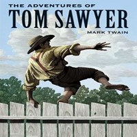 کتاب صوتی The Adventures of Tom Sawyer اثر Mark Twain
