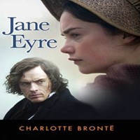 کتاب صوتی Jane Eyre اثر Charlotte Brontë