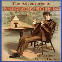 کتاب صوتی The Adventures of Sherlock Holmes اثر Arthur Conan Doyle