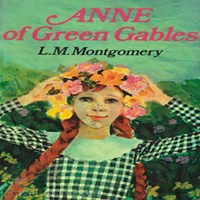 کتاب صوتی Anne of Green Gables اثر L. M. Montgomery
