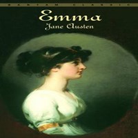 کتاب صوتی Emma اثر Jane Austen