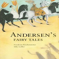 کتاب صوتی Andersen's Fairy Tales اثر Hans Christian Andersen