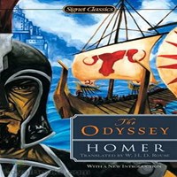 کتاب صوتی The Odyssey اثر Homer .