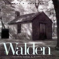 کتاب صوتی Walden اثر Henry David Thoreau