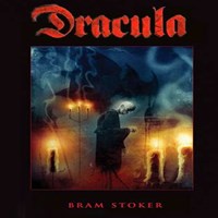 کتاب صوتی Dracula اثر Bram Stoker