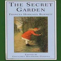 کتاب صوتی The Secret Garden اثر France Hodgson Burnett