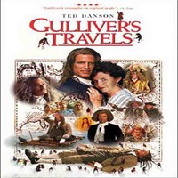 کتاب صوتی Gulliver's Travels اثر Jonathan Swift