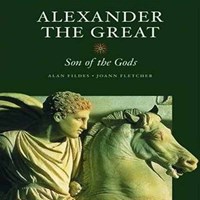 کتاب صوتی Alexander the Great اثر Jacob Abbott