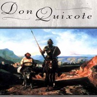 کتاب صوتی 1 Don Quixote اثر Miguel de Cervantes