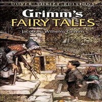 کتاب صوتی Grimms' Fairy Tales اثر Jacob Grimm
