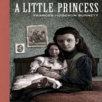 کتاب صوتی A Little Princess اثر France Hodgson Burnett