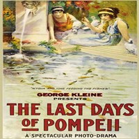 کتاب صوتی Last Days of Pompeii اثر Edward George Bulwer-Lytton