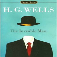 کتاب صوتی The Invisible Man اثر H. G. Wells