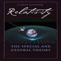 کتاب صوتی Relativity: The Special and General Theory اثر Albert Einstein