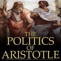 کتاب صوتی Politics اثر Aristotle  