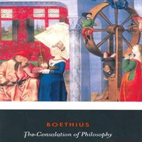 کتاب صوتی The Consolation of Philosophy اثر Anicius Manlius Severinus Boethius