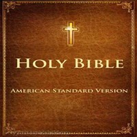 کتاب صوتی The Bible, American Standard Version (ASV) - Genesis اثر Thomas Nelson & Sons