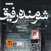 کتاب صوتی شرمنده رفیق اثر میر شمس الدین فلاح هاشمی