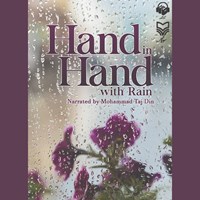 کتاب صوتی Hand in Hand with Rain اثر Morteza Sarhangi