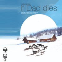 کتاب صوتی If Dad Dies اثر محمد تاج‌دین