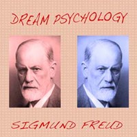 کتاب صوتی Dream Psychology اثر Sigmund FREUD