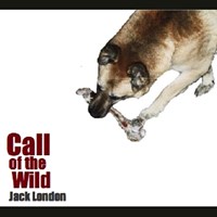 کتاب صوتی The Call of the Wild اثر Jack LONDON