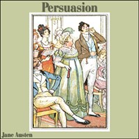 کتاب صوتی Persuasion اثر Jane Austen