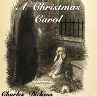 کتاب صوتی A Christmas Carol اثر Charles Dickens