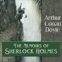 کتاب صوتی The Memoirs of Sherlock Holmes اثر Arthur Conan Doyle
