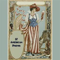 کتاب صوتی 37 American Poems اثر Various writers