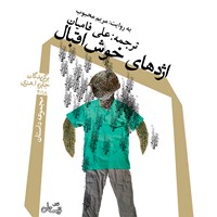 کتاب صوتی اژدهای خوش اقبال اثر علی فامیان