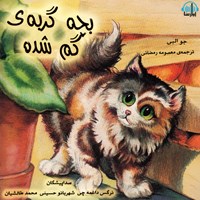 کتاب صوتی بچه گربه گمشده اثر جو البی