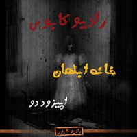 کتاب صوتی خانه ابلهان اثر حسین مسعودی آشتیانی