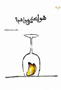 کتاب هوا که می خواهم؟ اثر جلال احمدی حسن‌آباد