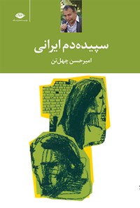 کتاب سپیده دم ایرانی اثر امیرحسن چهل‌تن