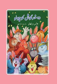 کتاب ده خرگوش کوچولو اثر نوریت کارلین