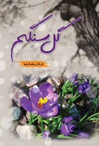 کتاب گل سنگم اثر فرناز رمضان‌نیا