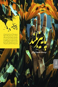 کتاب پاییز بلند اثر محمود جوادی