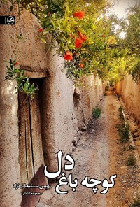 کتاب کوچه باغ دل اثر بهمن سلیمانی‌نژاد
