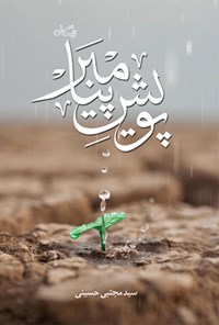 کتاب پویش پیامبر (ص) اثر سیدمجتبی حسینی