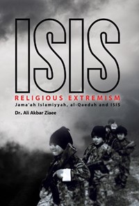 کتاب Religious Extremism اثر علی‌‌اكبر ضيايی