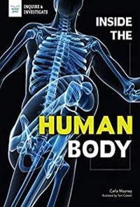 کتاب Inside the Human Body  درون بدن انسان 