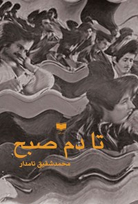 کتاب تا دم صبح اثر محمدشفیق نامدار