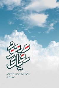 کتاب رویای صعود اثر علیرضا محمدی