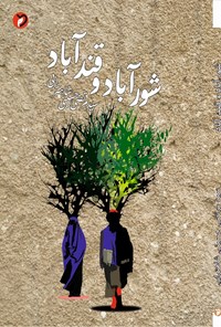 کتاب شورآباد و قندآباد اثر سیدمرتضی حسینی شاهترابی